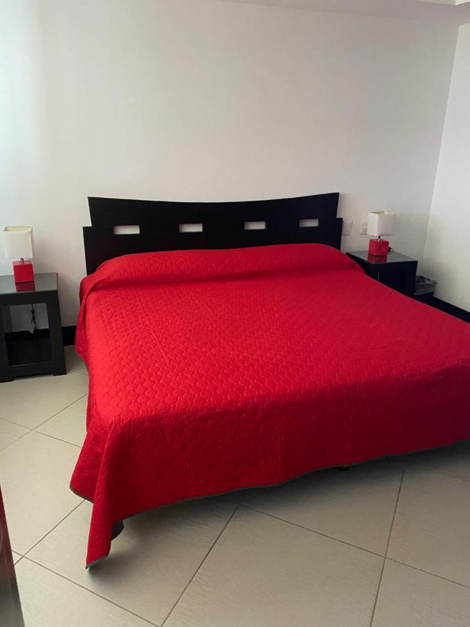 Bay View Grand Marina 1605 Sur Apartment Ixtapa  Luaran gambar