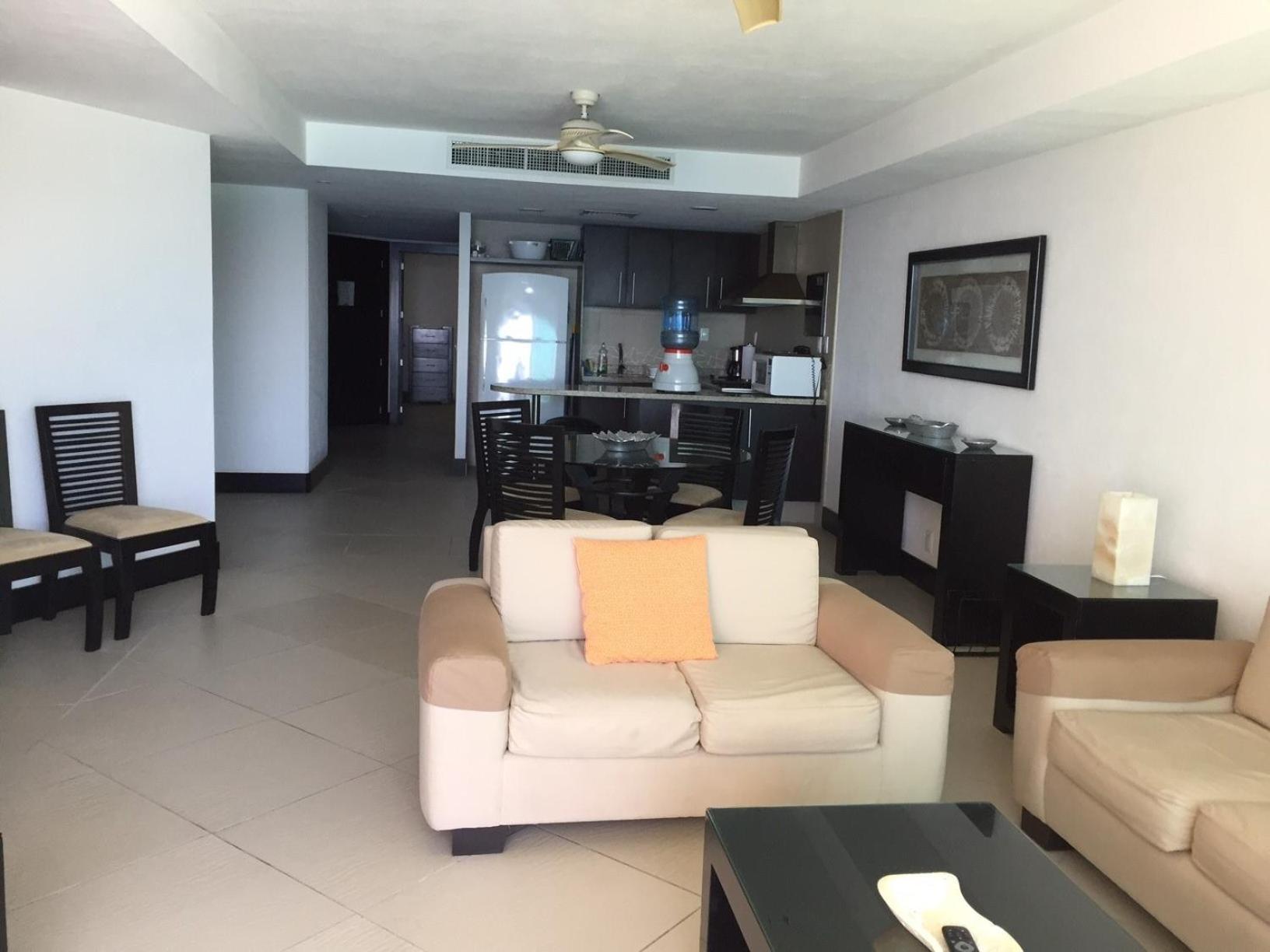 Bay View Grand Marina 1605 Sur Apartment Ixtapa  Luaran gambar