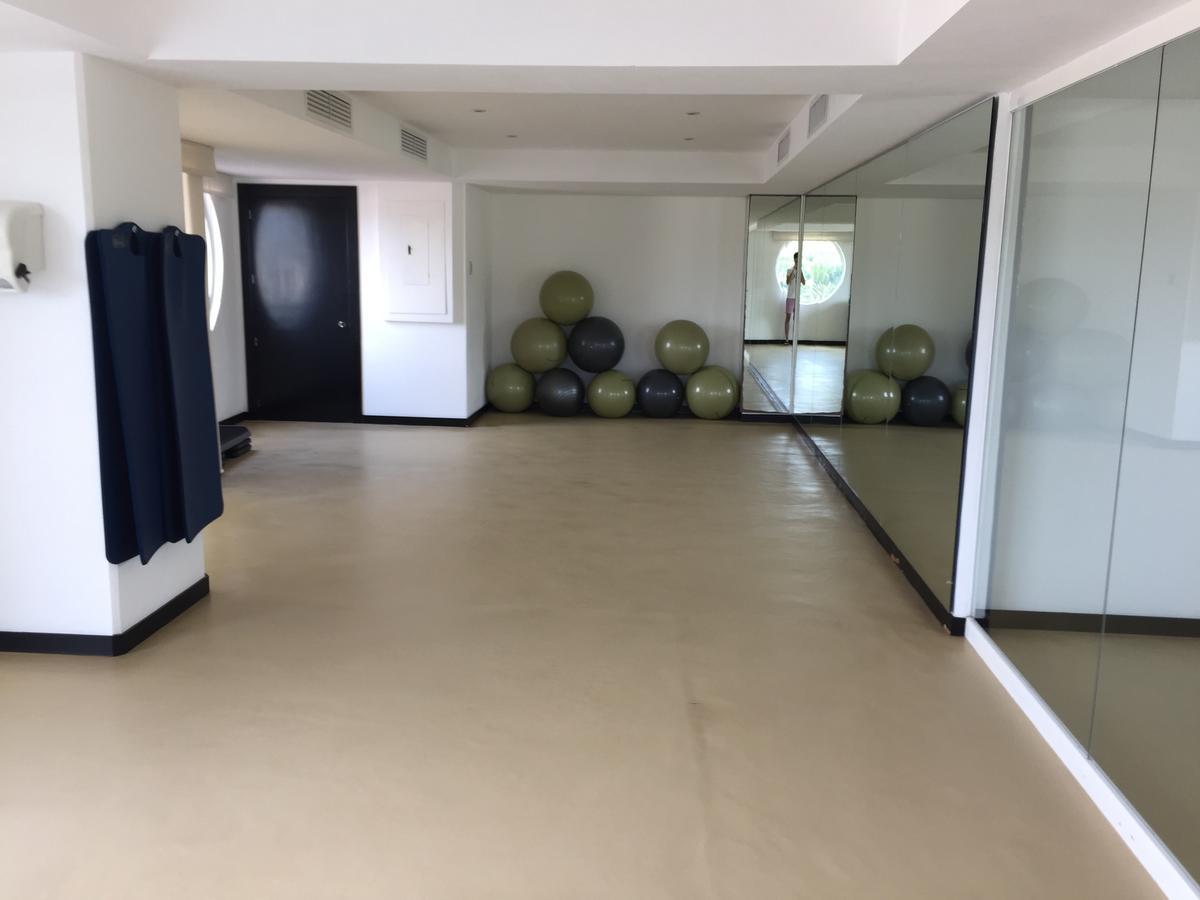 Bay View Grand Marina 1605 Sur Apartment Ixtapa  Luaran gambar