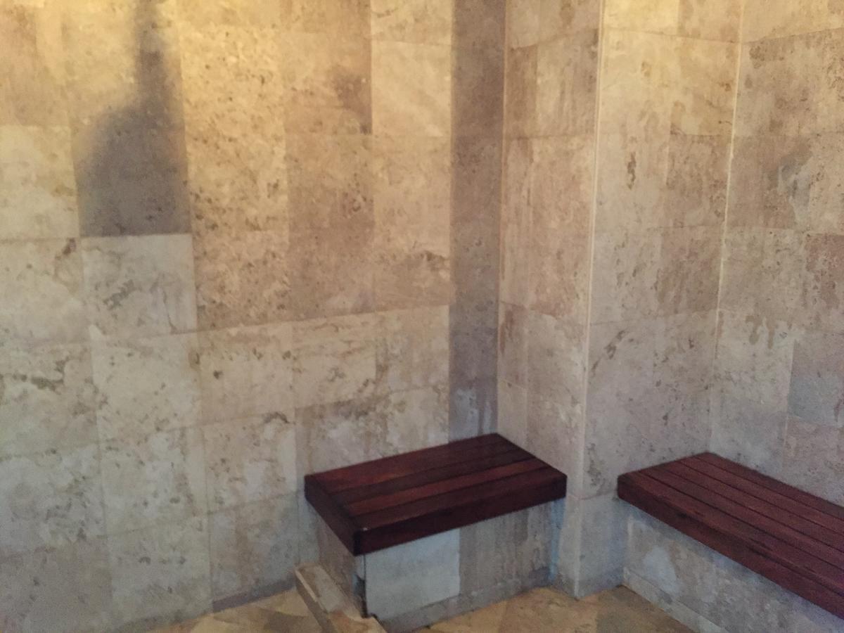 Bay View Grand Marina 1605 Sur Apartment Ixtapa  Luaran gambar