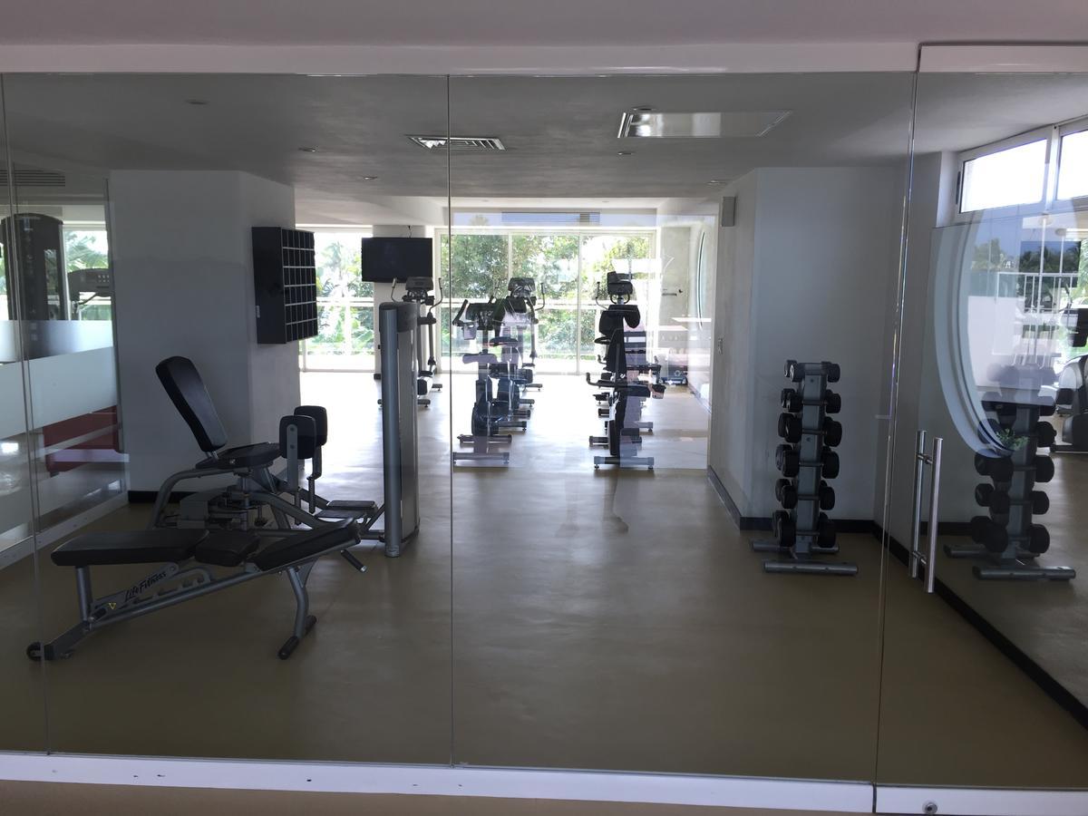 Bay View Grand Marina 1605 Sur Apartment Ixtapa  Luaran gambar