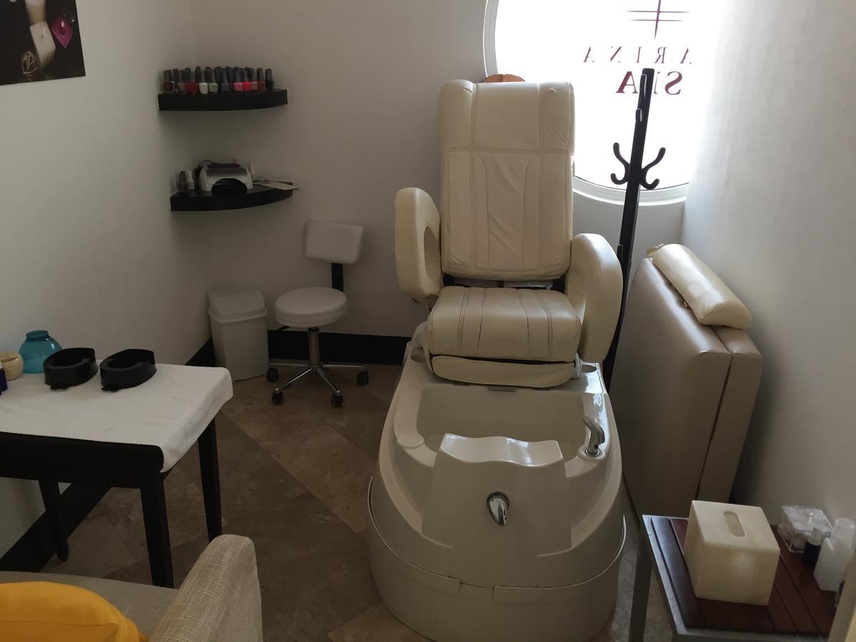 Bay View Grand Marina 1605 Sur Apartment Ixtapa  Luaran gambar