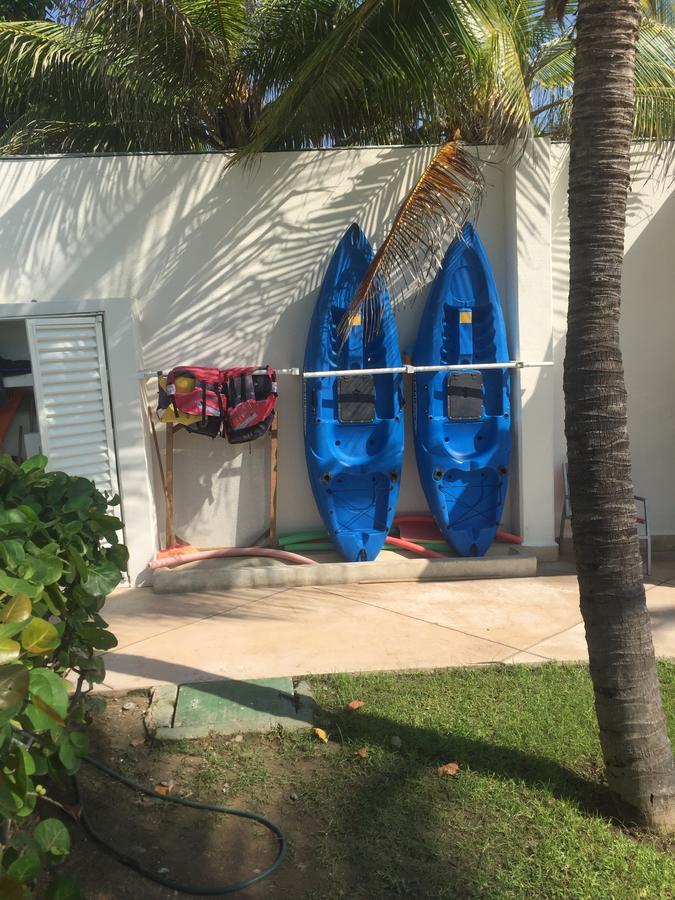 Bay View Grand Marina 1605 Sur Apartment Ixtapa  Luaran gambar